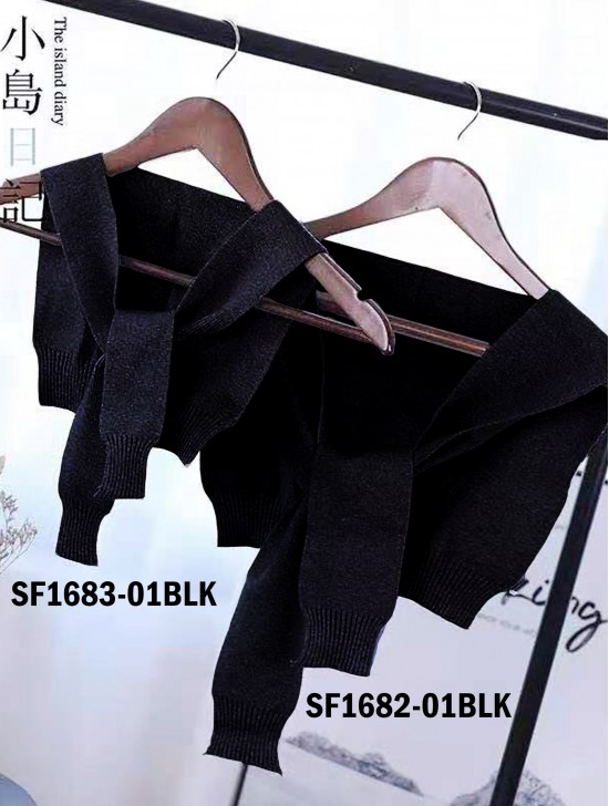 Shoulder Wrap Scarf (Teen's Size)